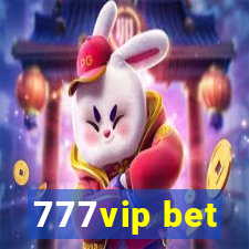 777vip bet